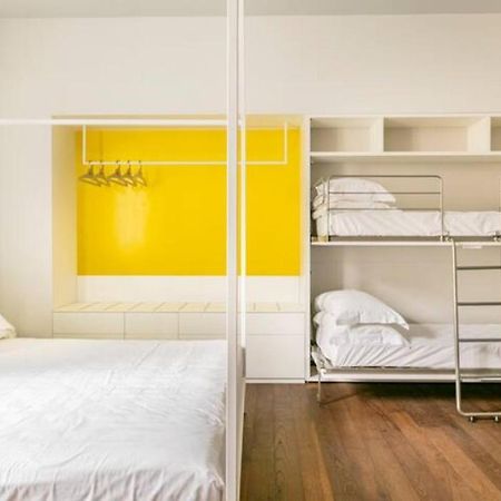 Apartmán Ecozyhouse Florencie Exteriér fotografie