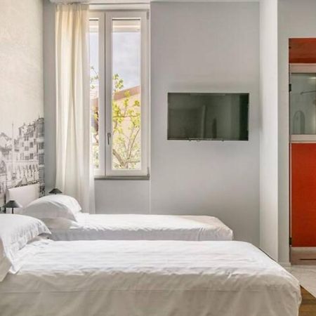 Apartmán Ecozyhouse Florencie Exteriér fotografie