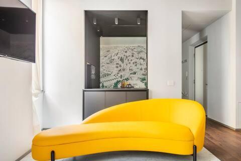 Apartmán Ecozyhouse Florencie Exteriér fotografie