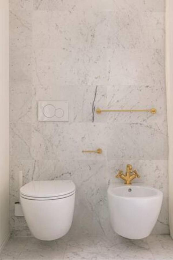 Apartmán Ecozyhouse Florencie Exteriér fotografie